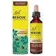 Rescue Bach-Tropfflasche, Schokoladen-Pfefferminz-Geschmack, 20 ml