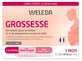 Weleda Pregnancy 30 Capsules