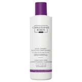 Christophe Robin Fabulous Curls Cleansing Treatment 250 ml