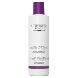 Christophe Robin Fabulous Curls Reinigingsbehandeling 250 ml