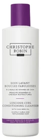 Christophe Robin Tratamiento limpiador «Fabulous Curls» 250 ml