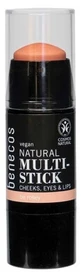 Benecos Multistick 3 în 1