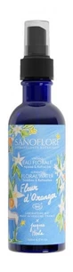 Sanoflore Authentic Oranjebloesembloesemwater x Jacques Merle 200 ml