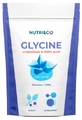 Nutri&Co 100% Pure Crystallized Glycine, Neutral Flavor, 300 g