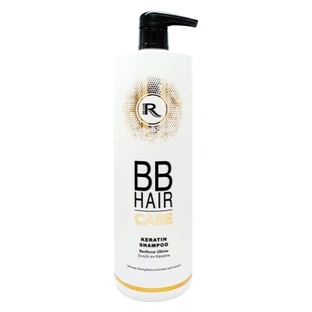 Champú de queratina Generik BBHair Care Generik 1 l