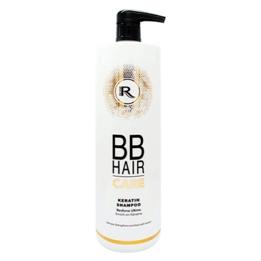 Champú de queratina Generik BBHair Care Generik 1 l