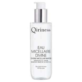Qiriness Divine Micellar Water 200 ml