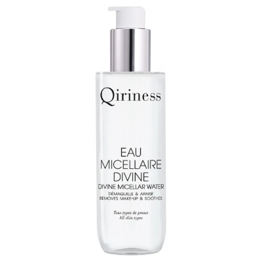Qiriness Divine Micellar Water 200 ml