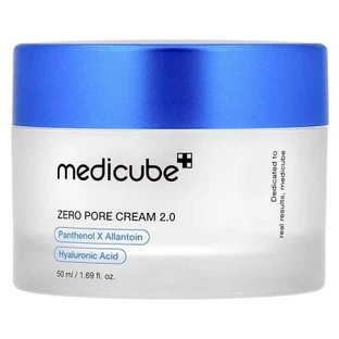 Medicube Zero Pore Cream 2.0, 50 ml