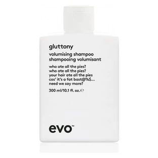 Champú voluminizador EVO Gluttony
