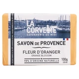 La Corvette Provence Orange Blossom Soap, 100 g
