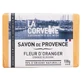La Corvette Provence Orange Blossom-zeep, 100 g