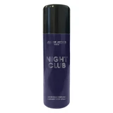 Jeanne Arthes Night Club Deodorant