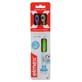 Cepillos de dientes Elmex 2 Soft para niños de 3 a 6 años