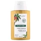 Klorane Nutrition - Champú de mango para cabello seco, 100 ml