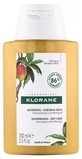Klorane Nutrition - Mango Shampoo for Dry Hair 100 ml