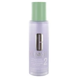 Clinique Exfoliating Lotion, Stap 2, ’s ochtends en ’s avonds, voor de droge tot gemengde huid, 200 ml