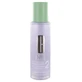 Clinique Exfoliating Lotion, Stap 2, ’s ochtends en ’s avonds, voor de droge tot gemengde huid, 200 ml
