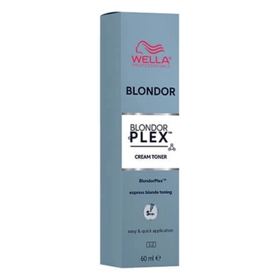 Wella Patine Cream Toner Lightest Pearl / 16 BlondorPlex