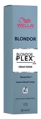 Wella Patine Cream Toner Lightest Pearl / 16 BlondorPlex