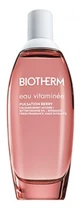Biotherm Eau Vitaminée Eau de Toilette Pulsation Berry 100 ml