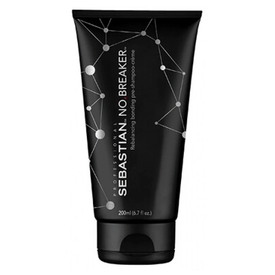 Sebastian No Breaker Anti-Breakage Pre-Shampoo
