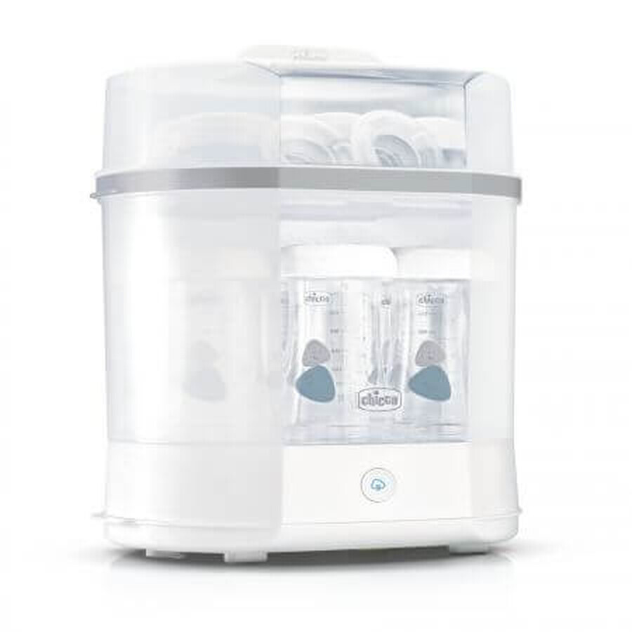 Acquista Sterilizzatore a vapore Chicco® Sterilizzatore a vapore Chicco®