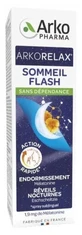 Arkopharma Arkorelax Sommeil Flash 20 ml