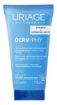 Uriage Derm-Phy Super-Moisturizing Dermatological Gel 50 ml