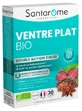 Santarome Organic Flat Stomach, 30 comprimidos