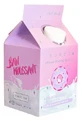 Inuwet Vanille-Donut-Duft-Schaumbad, 230 ml