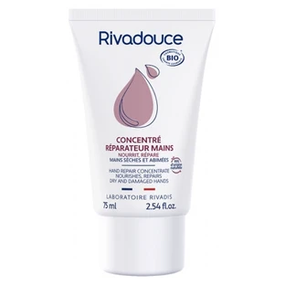 Rivadouce Organic Hand Repair Concentrate 75 ml