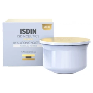 Isdin Isdinceutics Prevent Hyaluronic Moisture voor de normale tot droge huid, navulling, 50 g