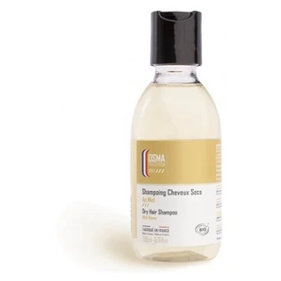 Osma Tradition Organic Shampoo for Dry Hair by Osma