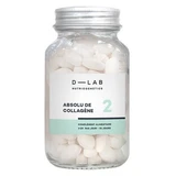 D-Lab Nutricosmetics Compléments Alimentaires Absolu de Collagène D-Lab Nutricosmetics 2,5 mois