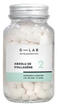 D-Lab Nutricosmetics Voedingssupplementen D-Lab Nutricosmetics Collagen Absolute 2,5 maanden