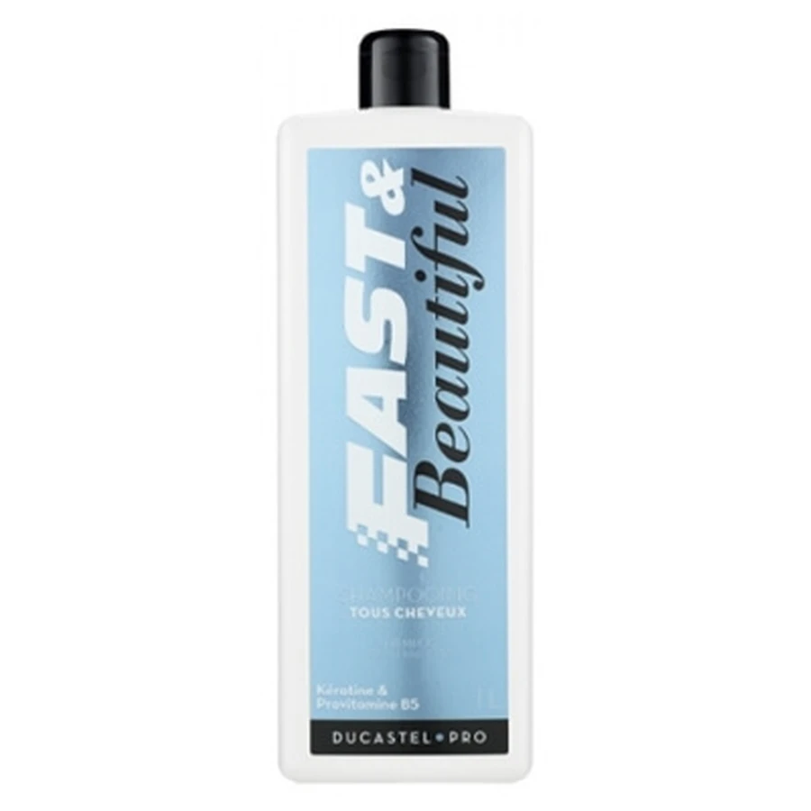 Ducastel Pro Fast & Beautiful Shampoo Ducastel Pro 1L