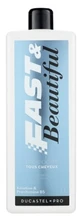 Champú Ducastel Pro «Fast &amp; Beautiful» Ducastel Pro, 1 l