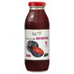 Aronia juice without sweeteners Bun de Tot, 300 ml, Dacia Plant
