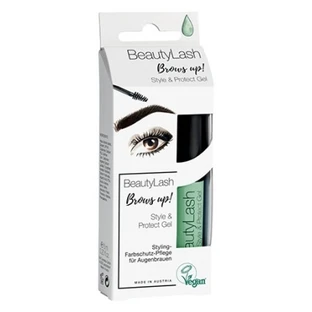 BeautyLash Style & Protect Gel