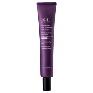 Belif Youth Creator Anti-Aging Oogcontourserum 25 ml