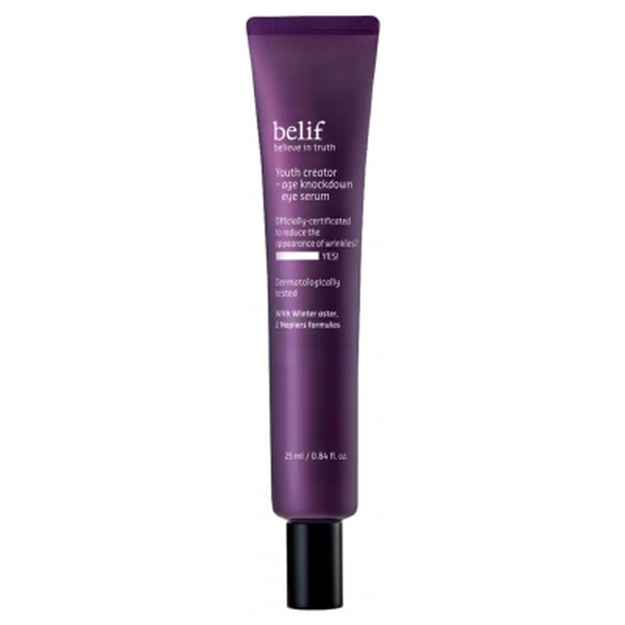 Belif Youth Creator Anti-Aging Oogcontourserum 25 ml