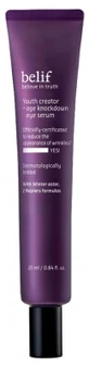 Sérum antiedad para el contorno de los ojos Belif Youth Creator, 25 ml