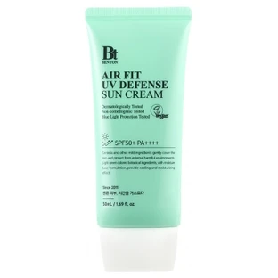 Benton Air Fit UV Defense Sun Cream SPF 50+ PA++++ 50 ml