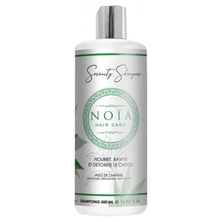 Champú Serenity de Noia Haircare, 500 ml