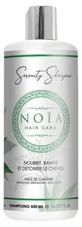 Noia Haircare Serenity Shampoo 500 ml