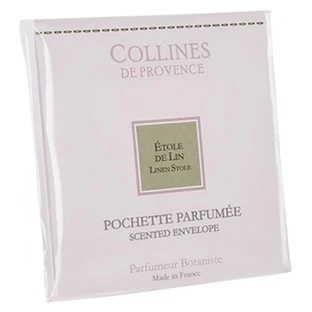 Collines de Provence Couture geurzakje