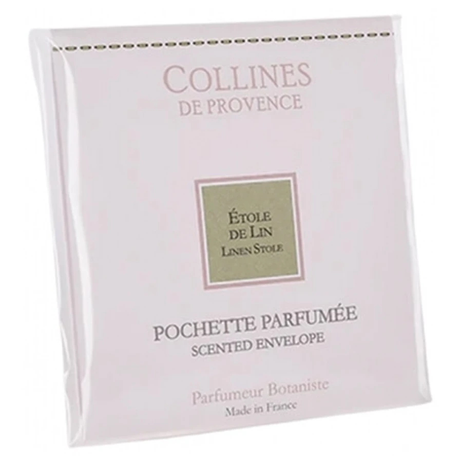 Collines de Provence Couture Duftbeutel