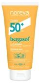 Noreva Bergasol Loțiune invizibilă SPF50+ 150 ml