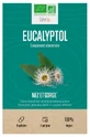 Léro Organic Eucalyptol 15 Capsules